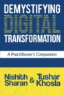 Demystifying Digital Transformation - Book