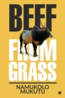 Beef from Grass - Book