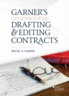 Coursebook on Drafting and Editing Contracts - Book