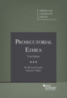 Prosecutorial Ethics - Book