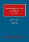 Environmental Law and Policy - CasebookPlus - Book