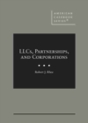 LLCs, Partnerships, and Corporations - Book