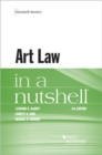 Art Law in a Nutshell - Book