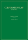 Corporation Law - Book