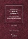 The Elements of Contract Drafting - Book