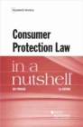 Consumer Protection Law in a Nutshell - Book