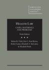 Health Law : Cases, Materials and Problems - Book