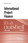 International Project Finance in a Nutshell - Book
