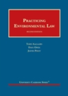 Practicing Environmental Law : CasebookPlus - Book