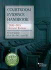 Courtroom Evidence Handbook, 2020-2021 Student Edition - Book