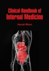 Clinical Handbook of Internal Medicine - eBook