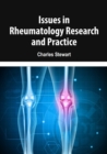 Issues in Rheumatology Research and Practice - eBook