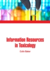 Information Resources in Toxicology - eBook