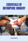 Essentials of Orthopedic Surgery - eBook