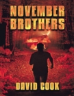 November Brothers - eBook