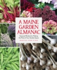 Maine Garden Almanac - eBook