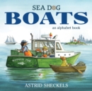 Sea Dog Boats : An Alphabet Book - eBook