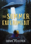 The Summer Experiment - Book