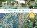 A Passion for Sea Glass - Book