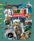 Jane’s Endangered Animal Guide : (The Ultimate Guide to Ending Animal Endangerment) (Ages 7-10) - Book