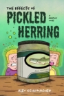 The Effects of Pickled Herring - Book