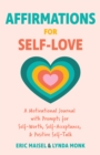 Affirmations for Self-Love - Book