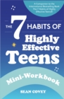The 7 Habits of Highly Effective Teens - Book