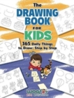 The Drawing Book for Kids - Book