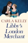 Libby's London Merchant - eBook