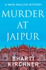 Murder at Jaipur - eBook