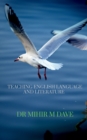 Teaching English Language and Literature - Book