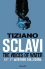 The Voices of Water - Book