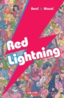 Red Lightning - Book