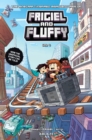 The Minecraft-Inspired Misadventures of Frigiel & Fluffy Vol 4 - Book