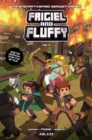 The Minecraft-Inspired Misadventures of Frigiel & Fluffy Vol 5 - Book