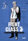 Fight Class 3 Omnibus Vol 2 - Book
