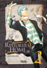 The Restorer's Home Omnibus Vol 2 - Book
