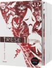 Trese Vols 1-6 Box Set - Book