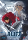 Blitz Vol 3 - Book
