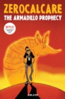 Zerocalcare's The Armadillo Prophecy - Book