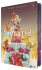 Mirka Andolfo's Un/Sacred Vol 1-2 Set - Book