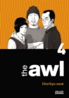 The Awl Vol 4 - Book