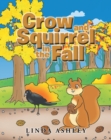 Crow and Squirrel in the Fall - eBook