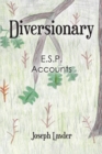 Diversionary : E.S.P. Accounts - eBook