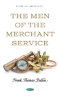 The Men of the Merchant Service - eBook