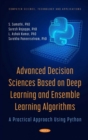Advanced Decision Sciences Based on Deep Learning and Ensemble Learning Algorithms : A Practical Approach Using Python - Book
