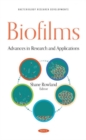 Biofilms : Advances in Research and Applications - Book