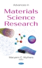Advances in Materials Science Research. Volume 46 - eBook
