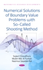 Numerical Solutions of Boundary Value Problems with So-Called Shooting Method - eBook