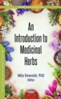 An Introduction to Medicinal Herbs - Book
